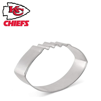 Premium NFL KC Cookies Cutter HI V1 NMD NHM
