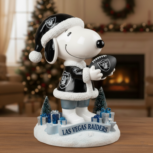 Premium NFL LV x SNP Christmas Arcylic Plaque V1 NMD 051225 TTV