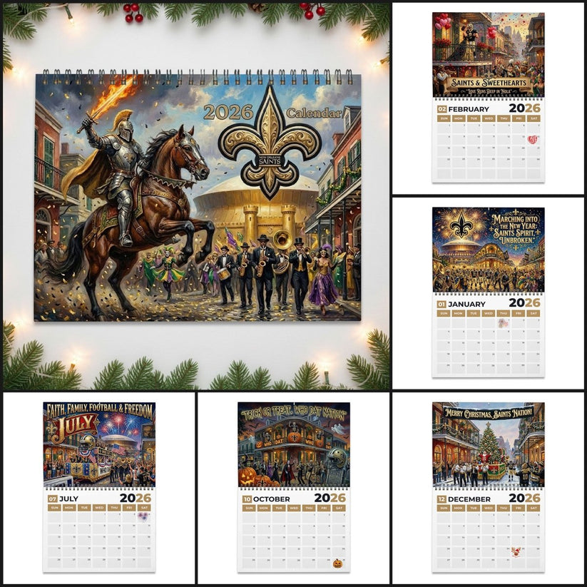 Premium NFL NO 2026 Calendar V2 NMD 051225 TTV