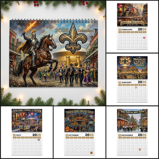 Premium NFL NO 2026 Calendar V2 NMD 051225 TTV