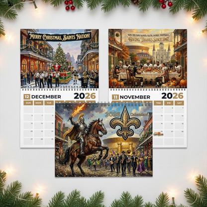 Premium NFL NO 2026 Calendar V2 NMD 051225 TTV