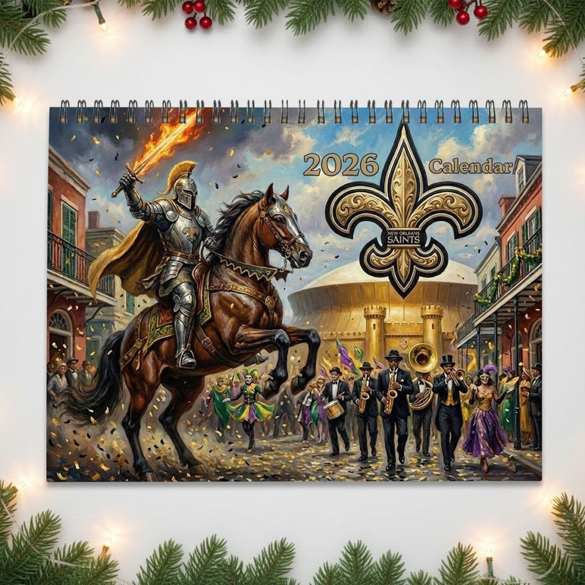 Premium NFL NO 2026 Calendar V2 NMD 051225 TTV