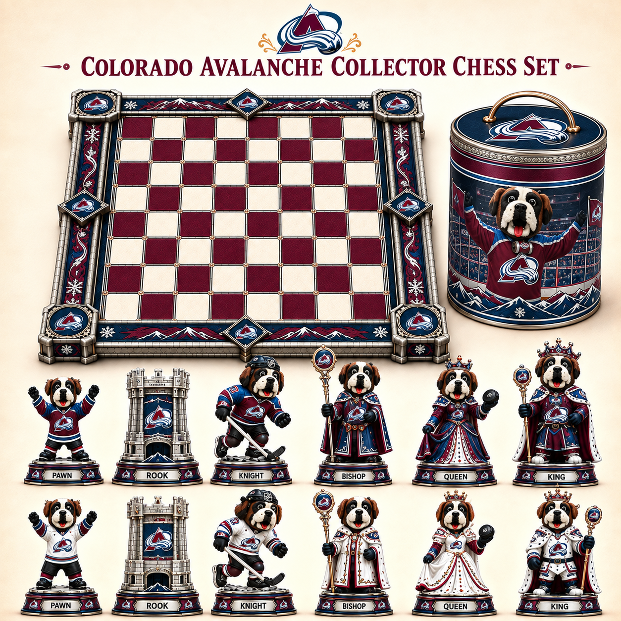 Selected Variant Image