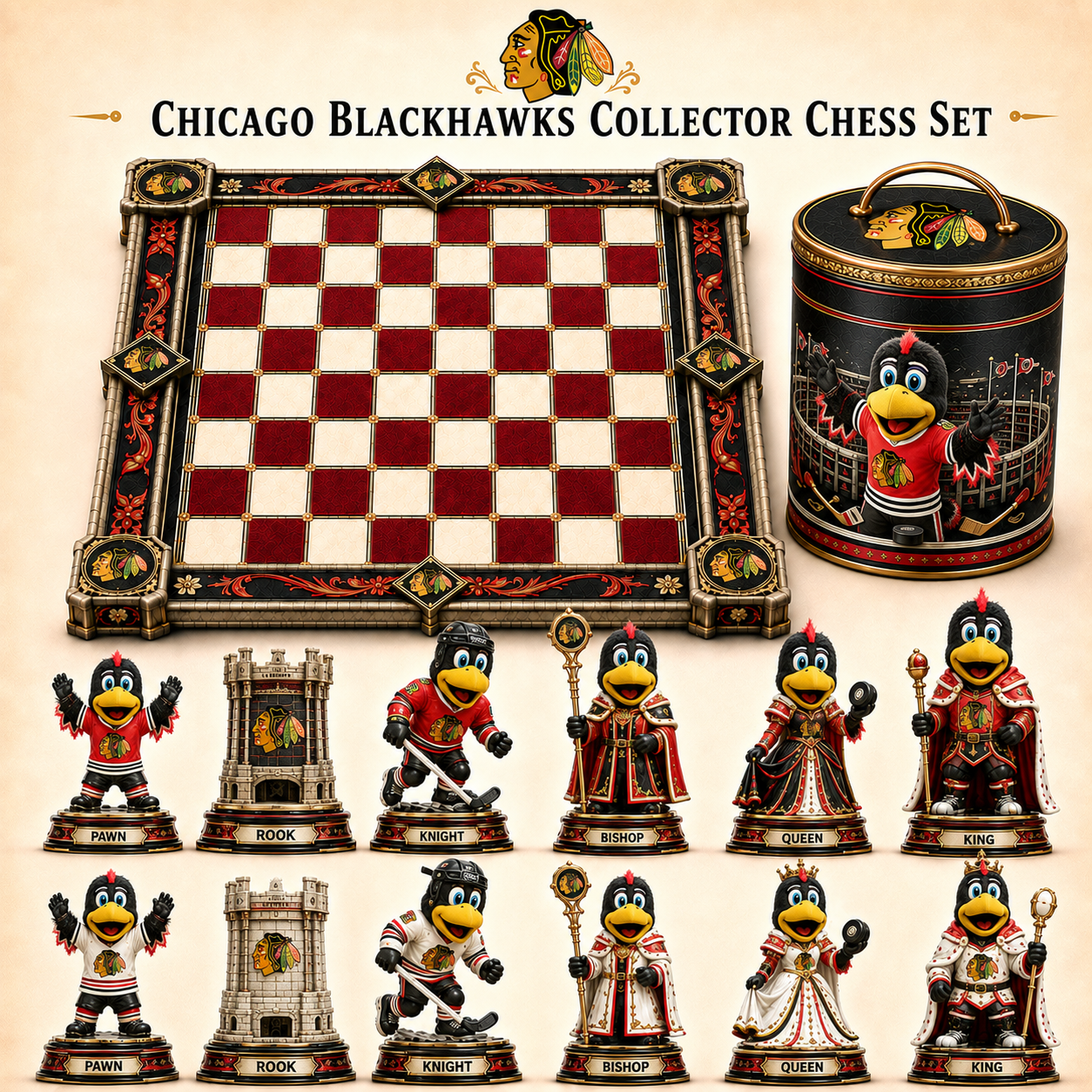 Selected Variant Image