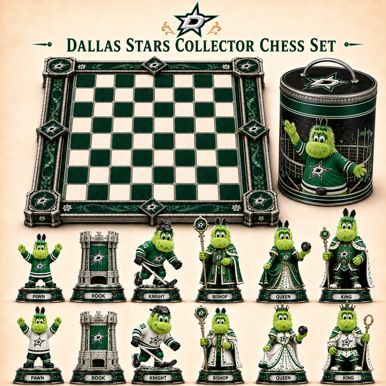 Selected Variant Image