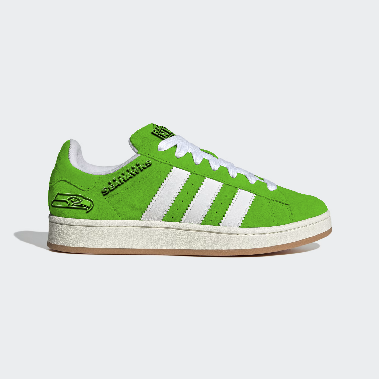 SEA x NFL Classic Shoes DATND TANND
