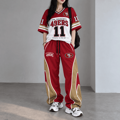 SF X NFL Premium NFL Team Spirit Flame Set