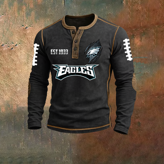 SIGNATURE NFL X PHIL CLASSIC LONG SLEEVE OUTFIT NDT TDT 2510
