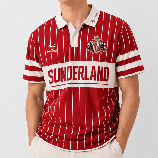 SUN x EPL Polo Shirt For Fan