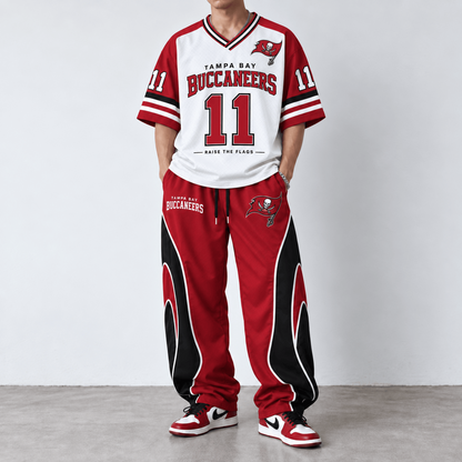 TB X NFL Premium NFL Team Spirit Flame Set