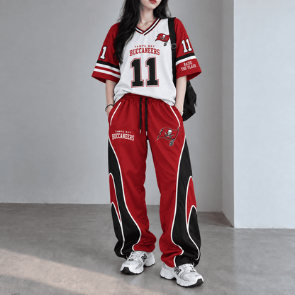 TB X NFL Premium NFL Team Spirit Flame Set