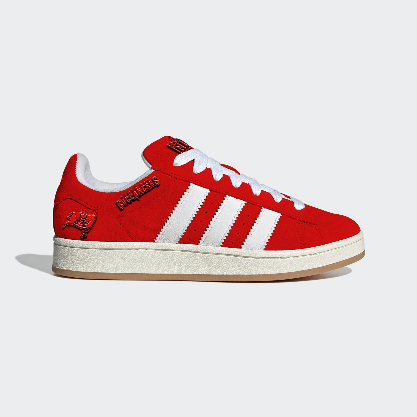 TB x NFL Classic Shoes DATND TANND