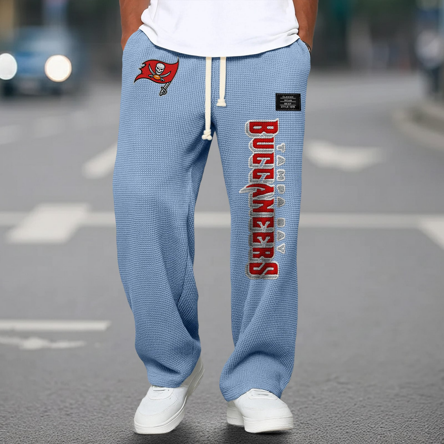 TB x NFL Waffle Men's Trouser DatND DVT