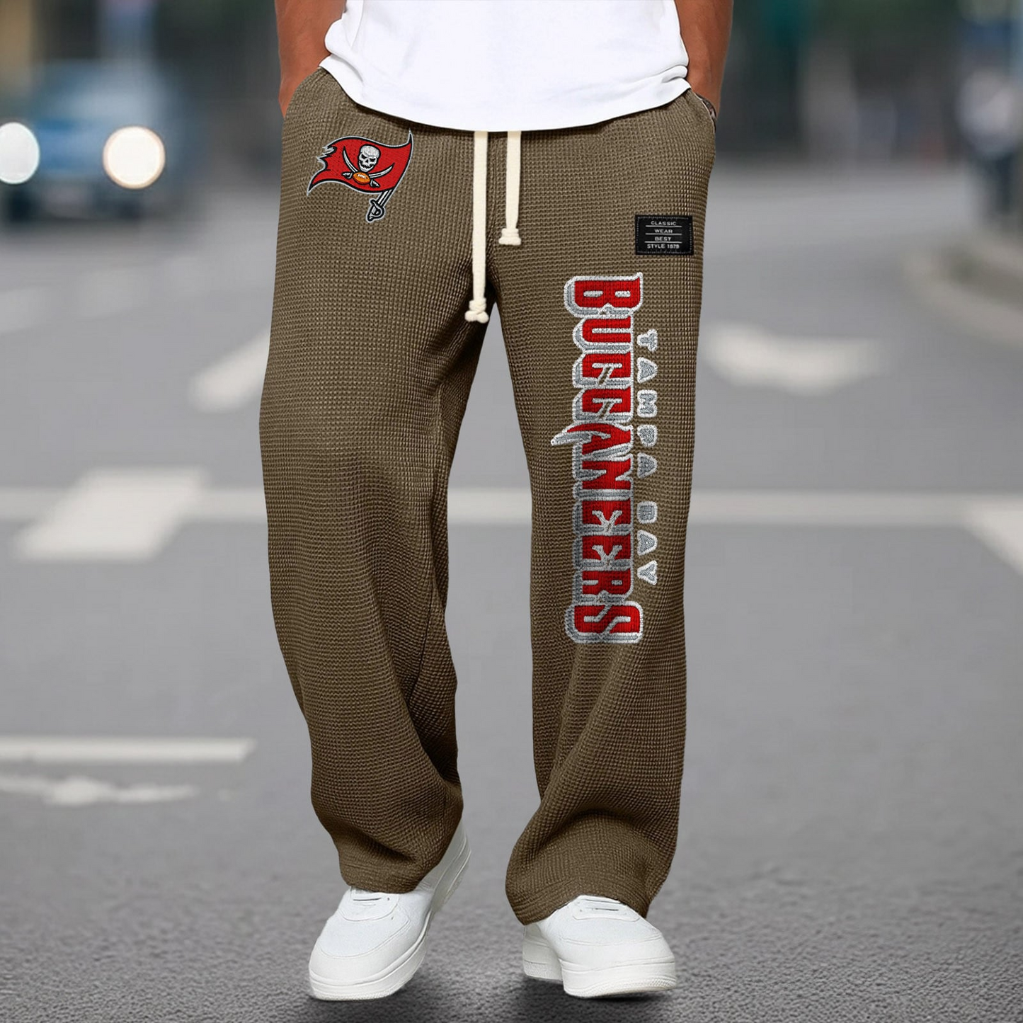 TB x NFL Waffle Men's Trouser DatND DVT