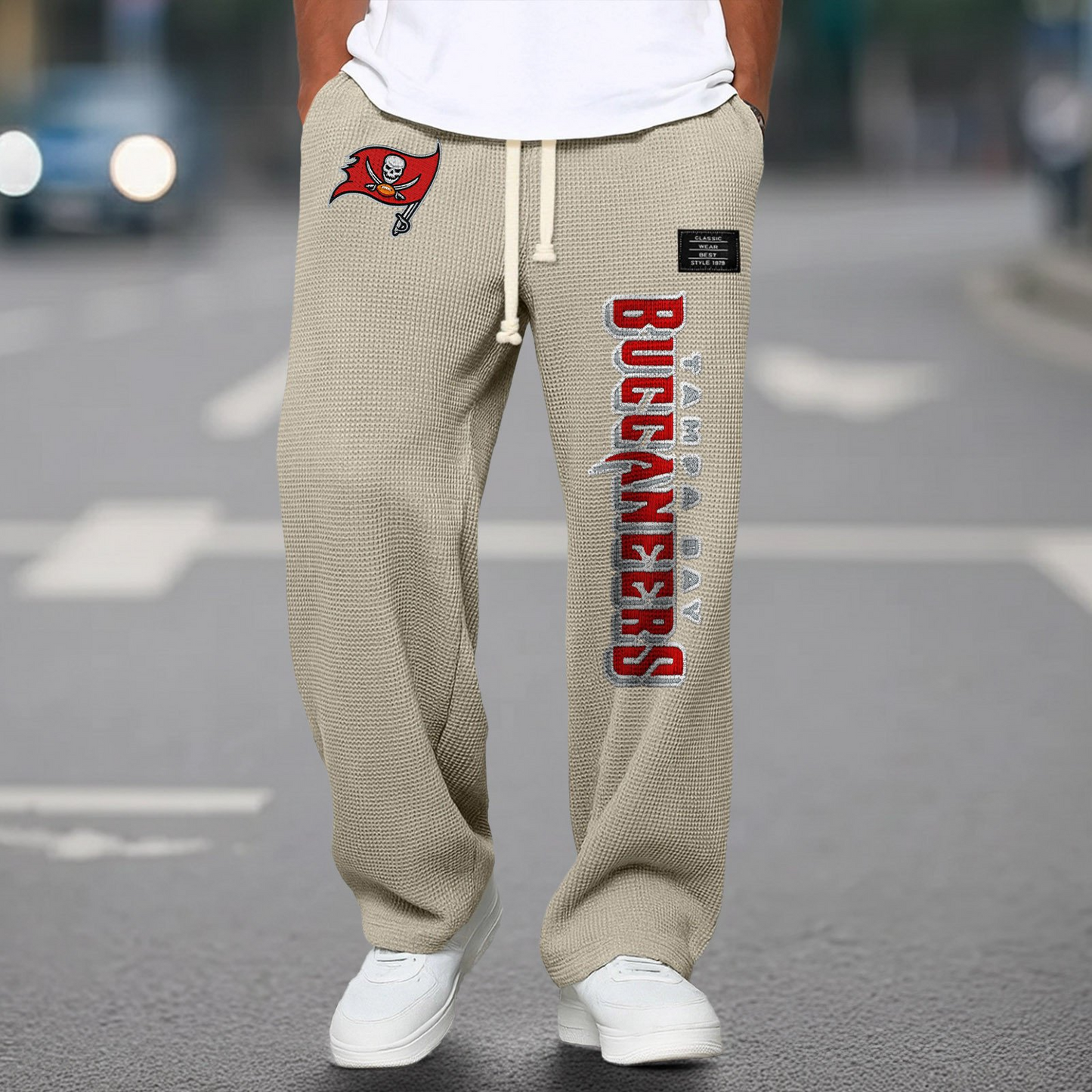TB x NFL Waffle Men's Trouser DatND DVT