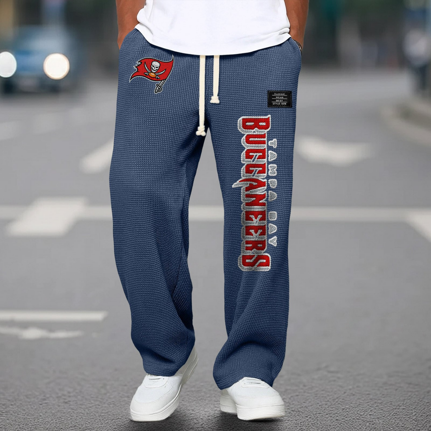 TB x NFL Waffle Men's Trouser DatND DVT