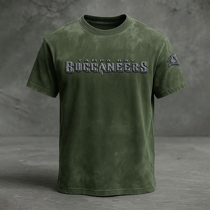 TBB NFL Retro Style Shirt DDT  HLPHUONG