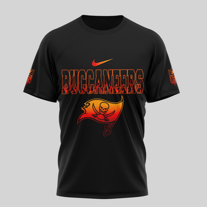 TBB Premium NFL Hot Rods 3D Shirt DDT HLPHUONG