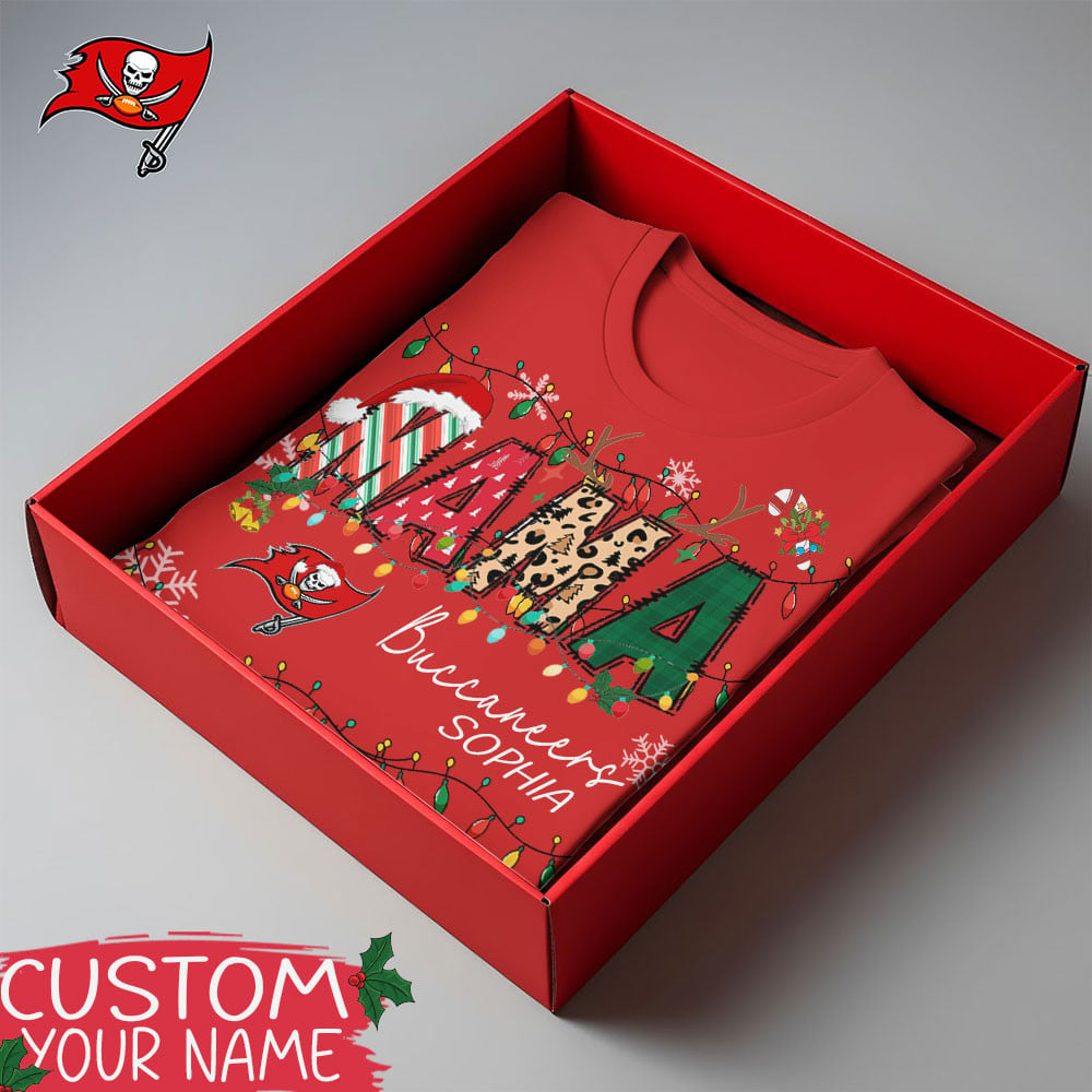 TBB Premium NFL Mama Football Shirt - Perfect Gift For Christmas DDT 151125 NTL