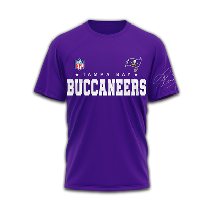 TBB Premium NFL Prince 3D Shirt DDT CTND