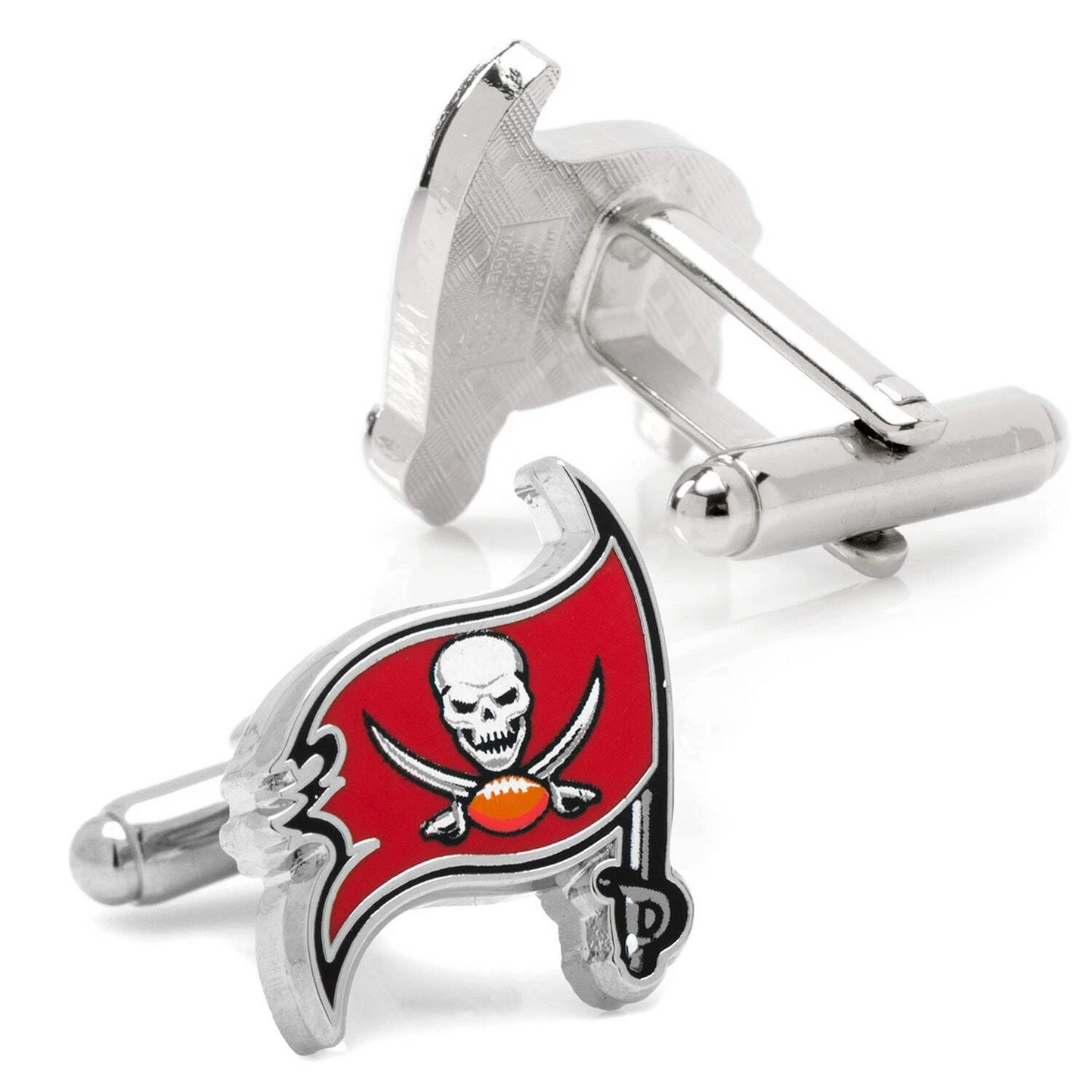 TBB x NFL Premium Cufflinks DDT NTL