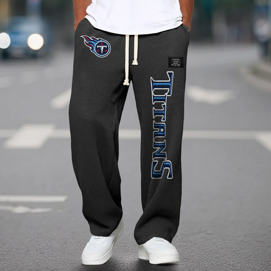 TEN x NFL Waffle Men's Trouser DatND DVT