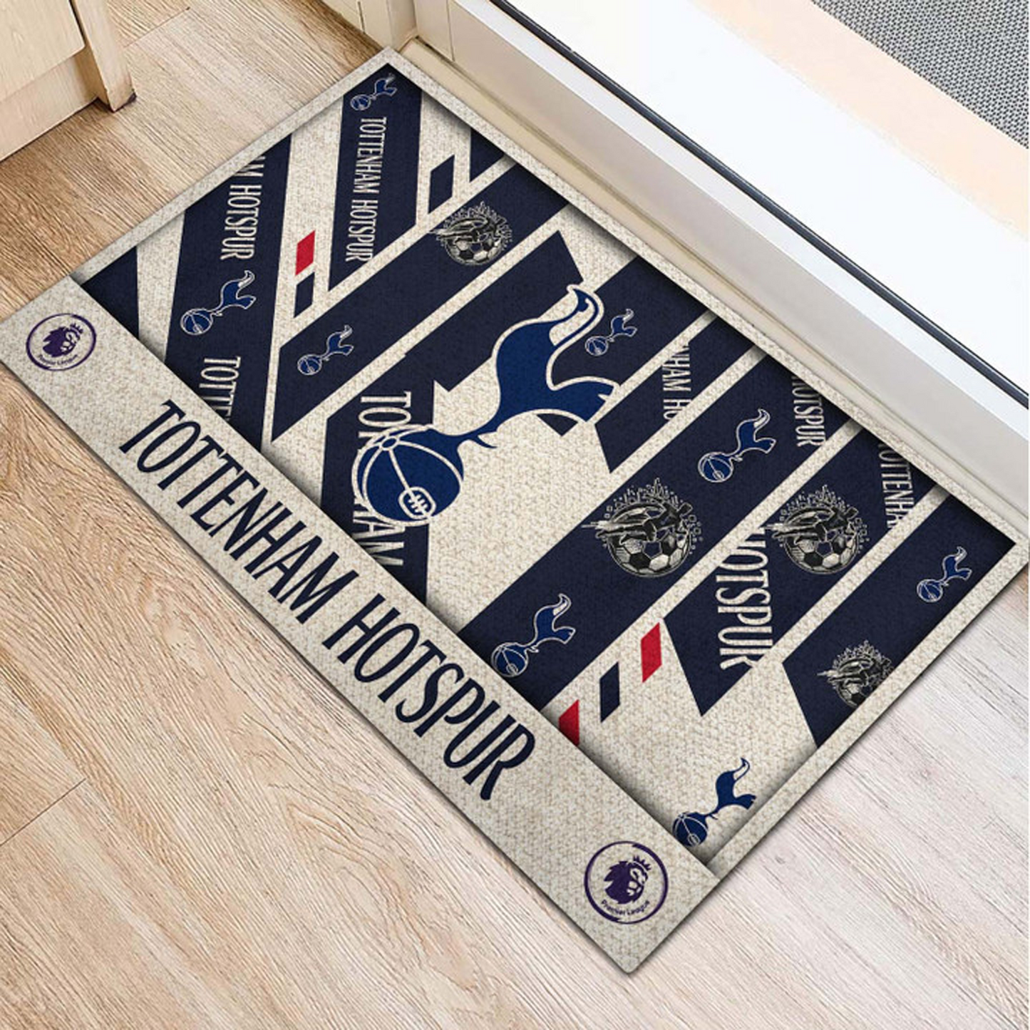 TOT Premium EPL Doormat DatND THUONGNH