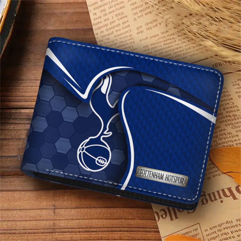 TOT x EPL Premium Leather Wallet DatND DVT