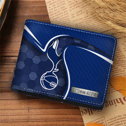 TOT x EPL Premium Leather Wallet DatND DVT