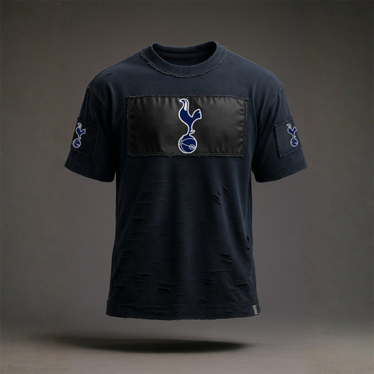 TOT x EPL Street Patch Tshirt 2010 DatND DVT
