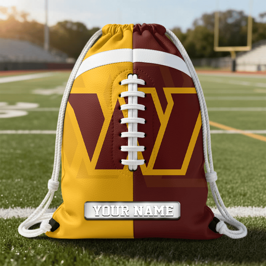WC NFL Drawstring Bag DDT HLPHUONG