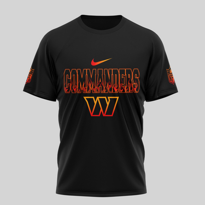 WC Premium NFL Hot Rods 3D Shirt DDT HLPHUONG