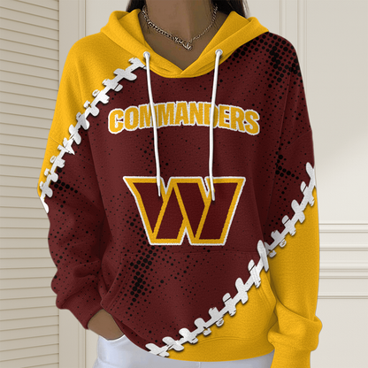 WC x NFL Women Sweatshirt DDT CTND