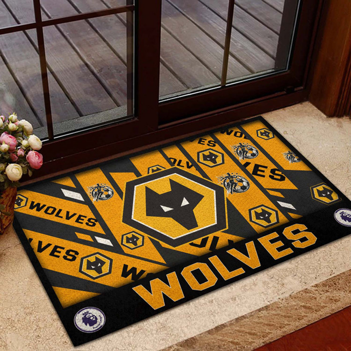 WOL Premium EPL Doormat DatND THUONGNH