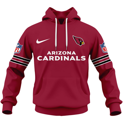 AC Premium NFL Fan Hoodie DDT HLPHUONG