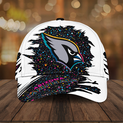 ARI x NFL Classic Cap DATND TANTD
