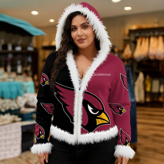 ARI X NFL Graphic Dog Knit Sweater NAK NHT