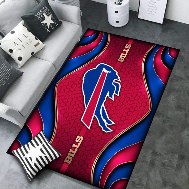 BB NFL V4 Premium Rug DDT CTND