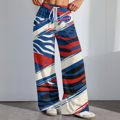 BB Premium NFL Football High-Stretch Casual Pants DDT CTND