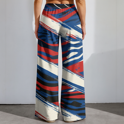 BB Premium NFL Football High-Stretch Casual Pants DDT CTND