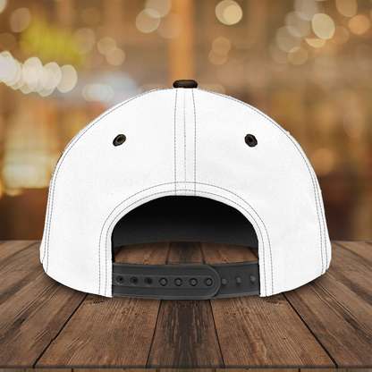 BUF x NFL Classic Cap DATND TANTD