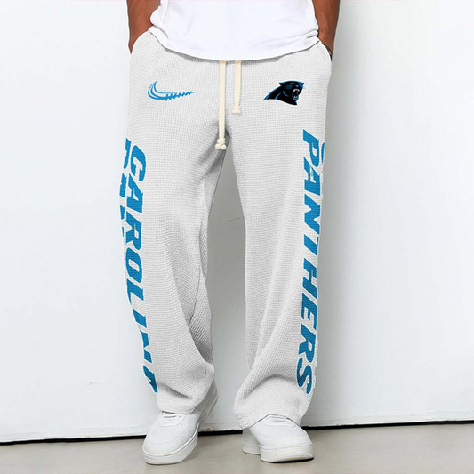 CAR X NFL  Athletic Casual Trousers V1 NAK NHT