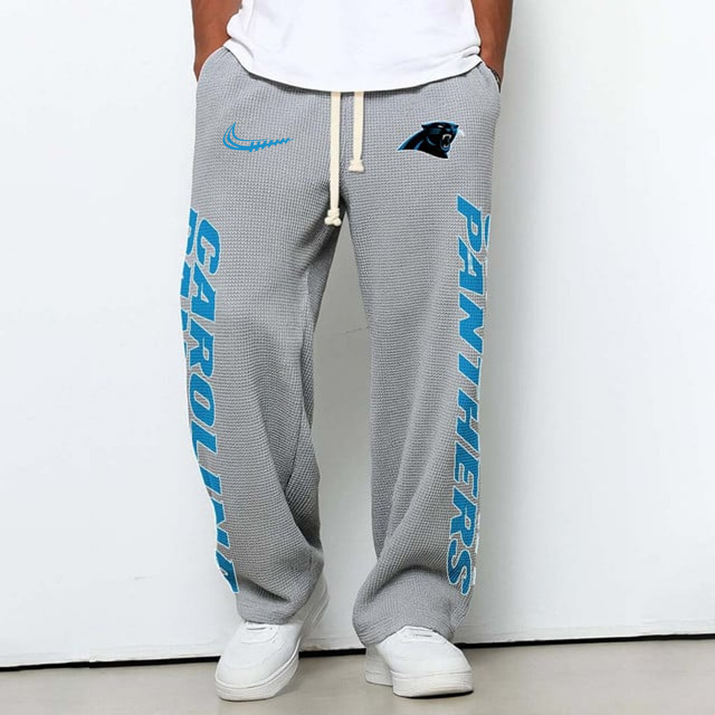 CAR X NFL  Athletic Casual Trousers V1 NAK NHT