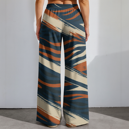 CHI Premium NFL Football High-Stretch Casual Pants DDT CTND