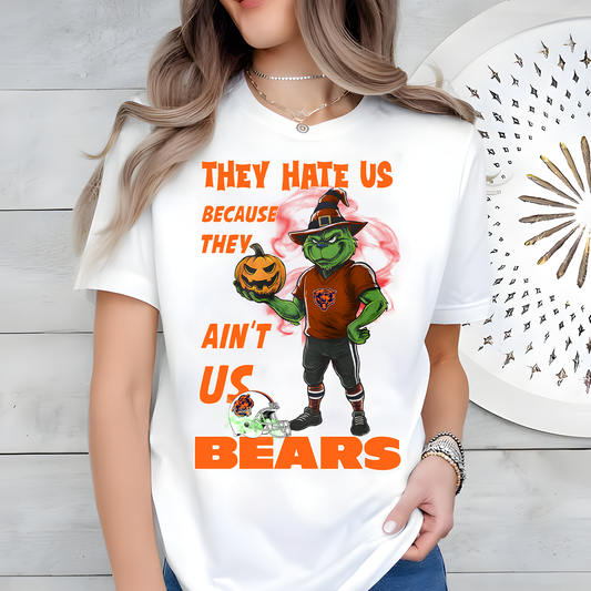 CHI X NFL They Hate Us Because They Ain_t Us 2D Shirt DatND ThuongNH