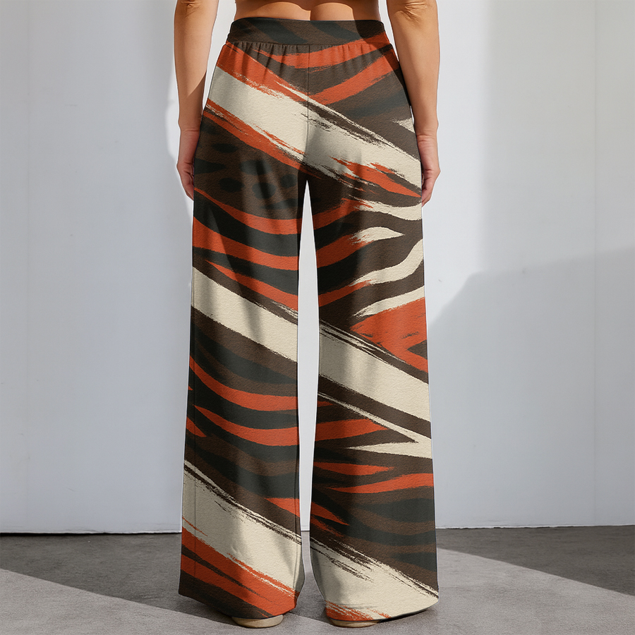 CLE Premium NFL Football High-Stretch Casual Pants DDT CTND