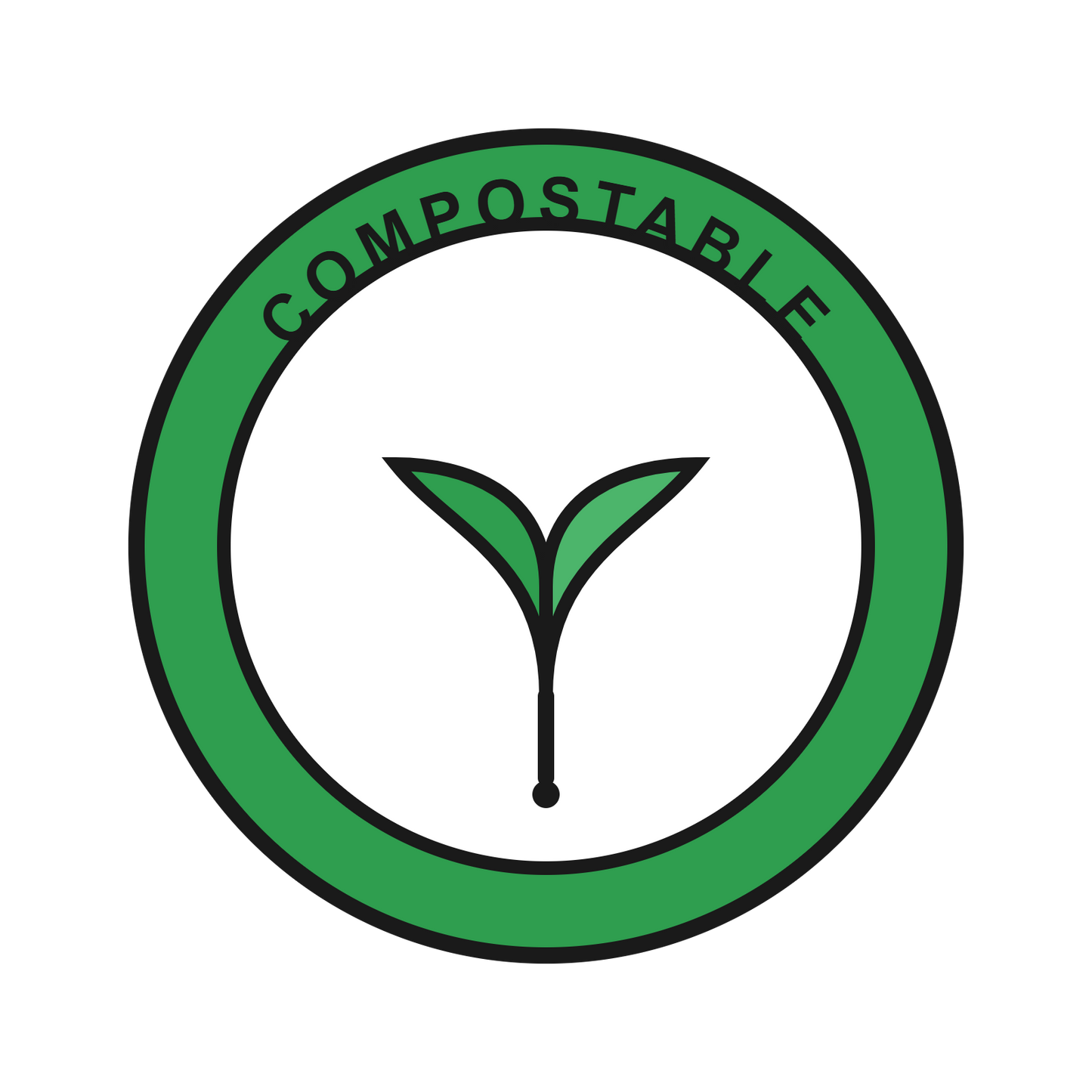 Compostable Packaging