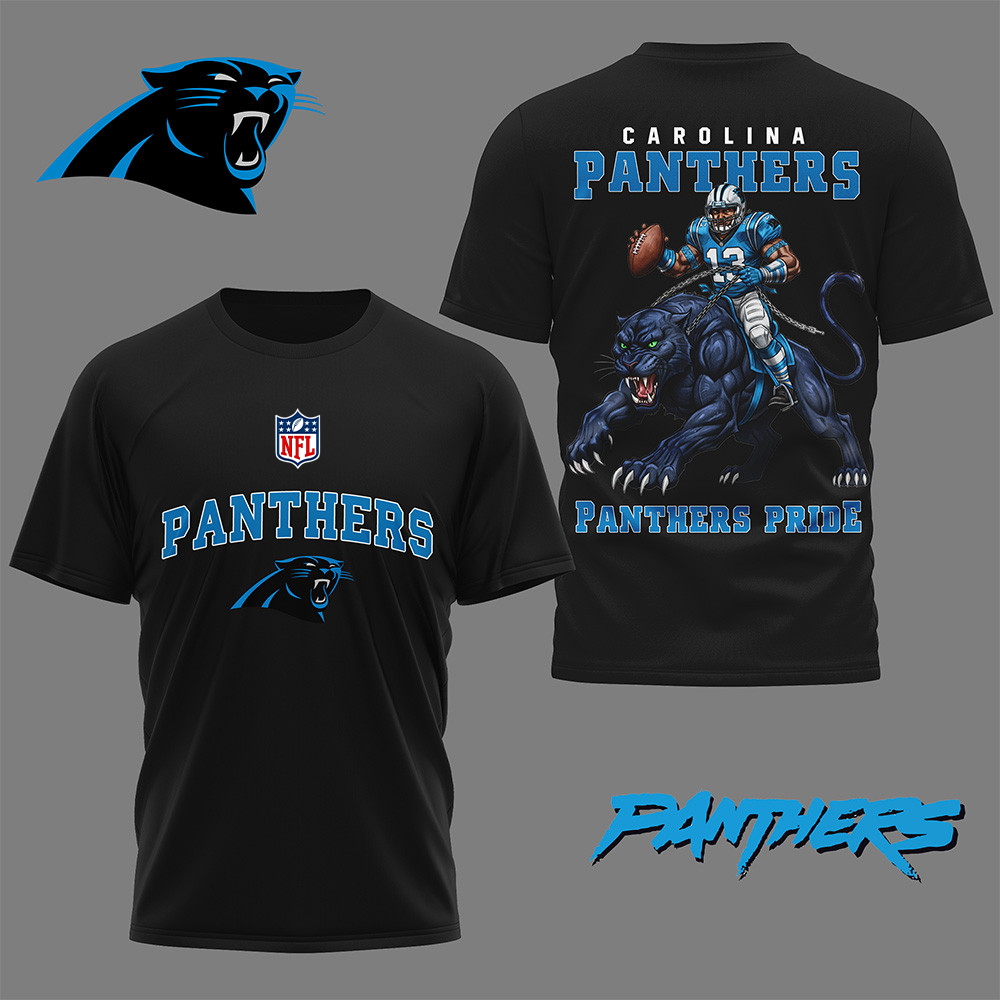 CP  Premium NFL Nation Gear 3D Shirt DDT HLPHUONG