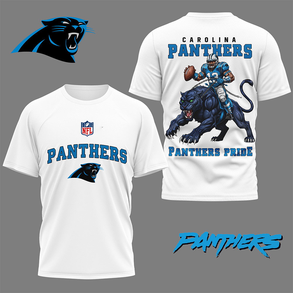 CP  Premium NFL Nation Gear 3D Shirt DDT HLPHUONG