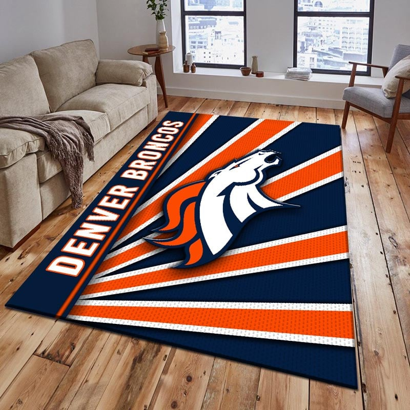DB NFL V3 Premium Rug DDT CTND